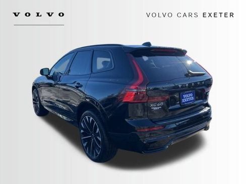New 2026 Volvo XC60 T8 Ultra w/ Protection Package Premier image 5