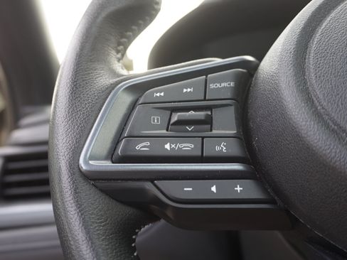 Used 2025 Subaru Forester Limited AWD/4WD image 18