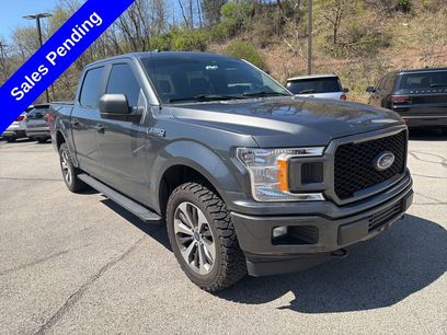 Used 2019 Ford F150 XL w/ Equipment Group 101A Mid