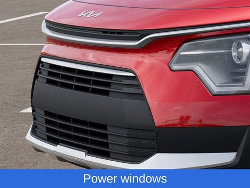 New 2026 Kia Niro LX image 13