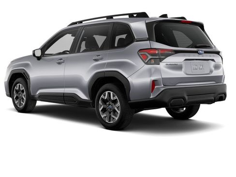 New 2026 Subaru Forester Premium AWD/4WD image 5
