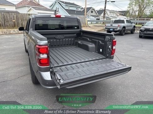 New 2025 Ford Maverick Lobo image 38