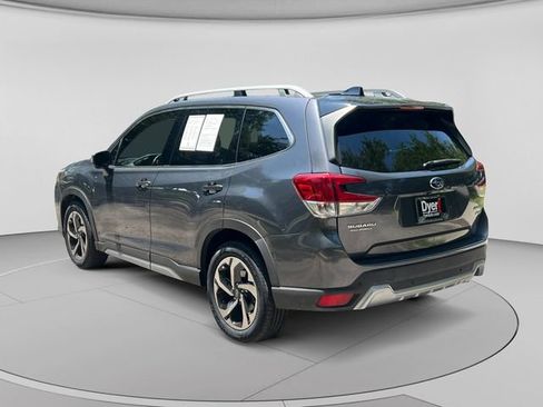 Used 2024 Subaru Forester Touring AWD/4WD image 4