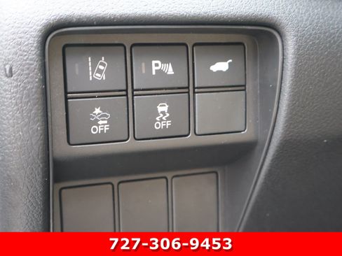 Used 2022 Honda CR-V Touring image 25