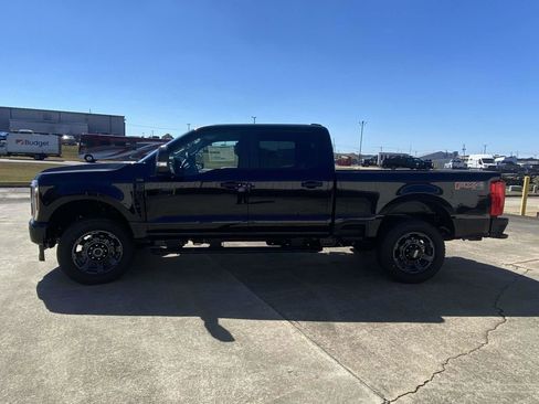 New 2026 Ford F250 XL w/ STX Appearance Package AWD/4WD image 6