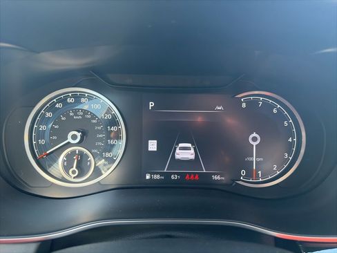 New 2026 Genesis G70 3.3T Sport Prestige AWD/4WD image 17