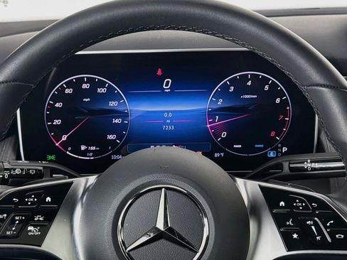 Certified 2026 Mercedes-Benz GLC 300 image 20