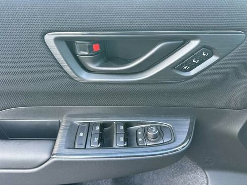 New 2026 Subaru Outback Limited XT image 11