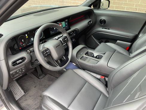 New 2026 Hyundai Palisade XRT Pro image 14