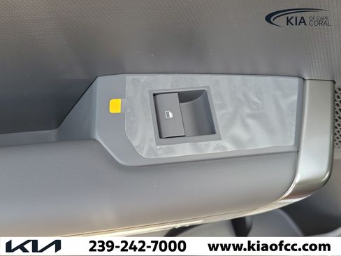 New 2027 Kia Seltos X-Line SX AWD/4WD image 15