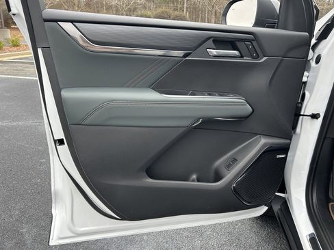 New 2026 GMC Acadia AT4 image 57