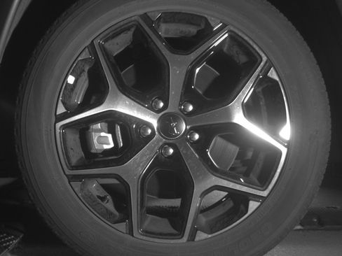 Used 2025 Jeep Compass Limited image 12