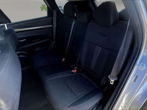 Used 2023 Hyundai Tucson SEL image 21