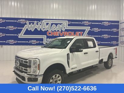 Used 2024 Ford F250 XLT