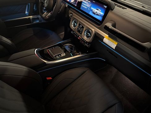 New 2027 Mercedes-Benz G 63 AMG 4MATIC image 15