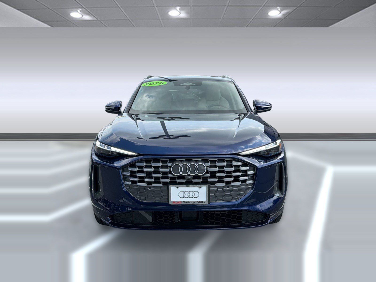 New 2026 Audi Q5 Prestige AWD/4WD image 6