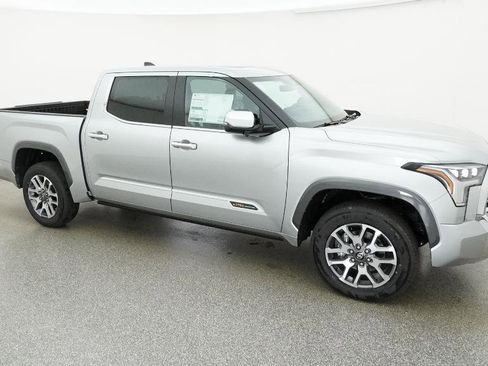 New 2026 Toyota Tundra 1794 Edition AWD/4WD image 15