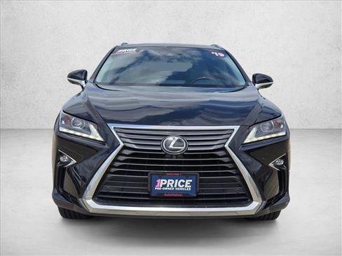 Used 2019 Lexus RX 350 FWD w/ Navigation Package image 2