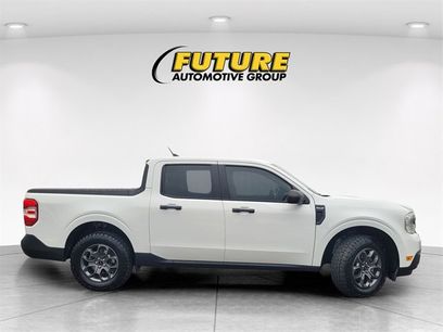 Used 2022 Ford Maverick XLT w/ Equipment Group 300A Standard