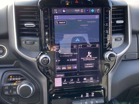 New 2026 RAM 1500 Big Horn image 28