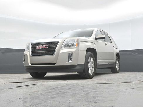 Used 2013 GMC Terrain SLE w/ Convenience Package FWD image 26