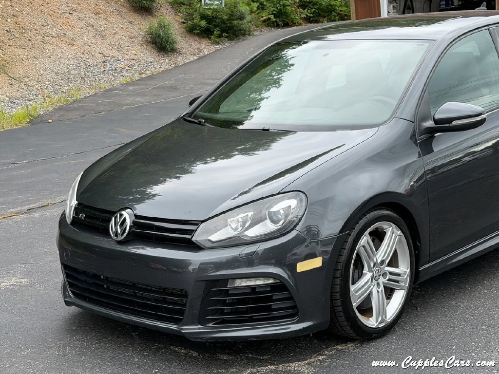 Used 2013 Volkswagen Golf R 4-Door AWD/4WD image 25