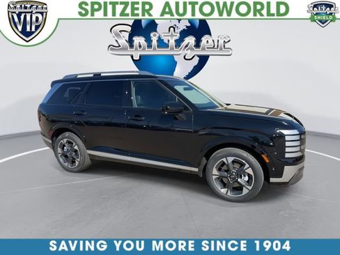 New 2026 Hyundai Palisade Limited image 10