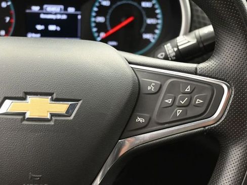 Used 2024 Chevrolet Malibu LT FWD image 21