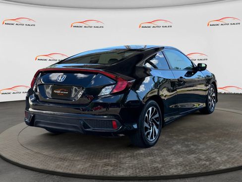 Used 2016 Honda Civic LX-P image 10