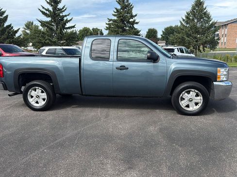 Used 2013 Chevrolet Silverado 1500 LT w/ All-Star Edition AWD/4WD image 7
