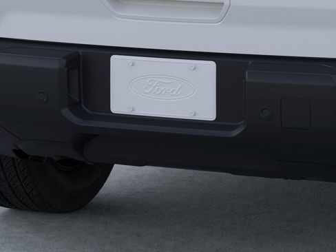 New 2026 Ford Bronco Sport Big Bend w/ Convenience Package AWD/4WD image 25