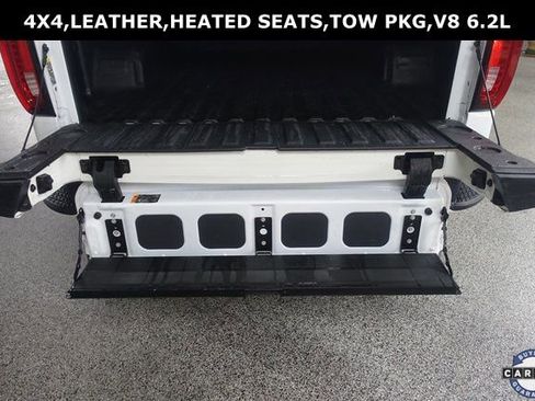 Used 2022 GMC Sierra 1500 AT4 image 22