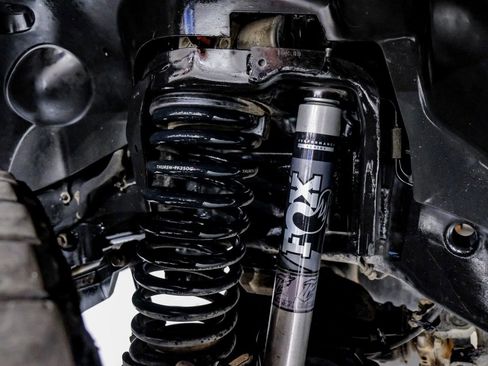 Used 2022 RAM 2500 Limited image 62