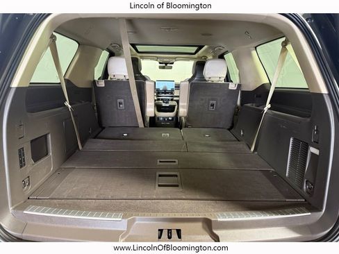 Used 2024 Lincoln Navigator L Reserve image 64