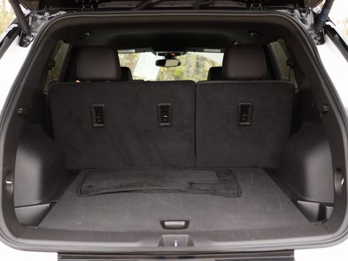 Used 2025 Chevrolet Blazer RS image 29