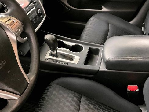 Used 2017 Nissan Altima 2.5 S w/ Power Driver Seat Package image 16