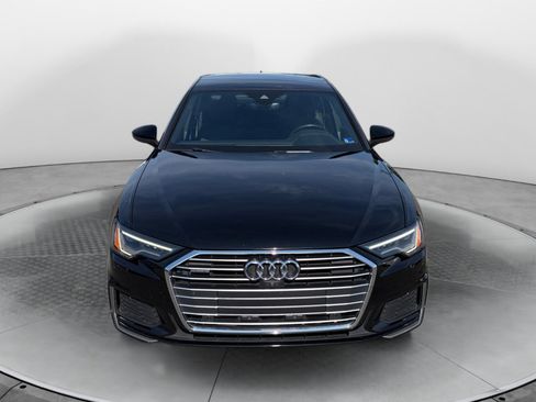 Used 2019 Audi A6 3.0T Premium Plus w/ Premium Plus Package AWD/4WD image 2
