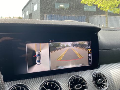 Used 2020 Mercedes-Benz CLS 53 AMG 4MATIC image 20