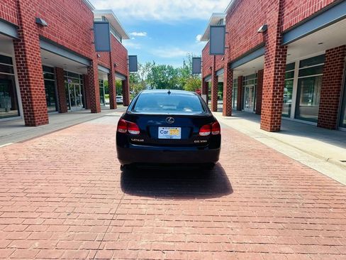 Used 2007 Lexus GS 350 AWD image 5