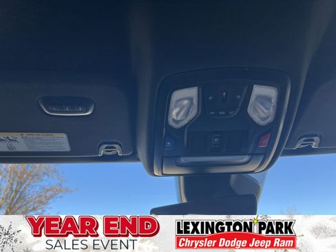 Used 2025 RAM 1500 Big Horn image 29