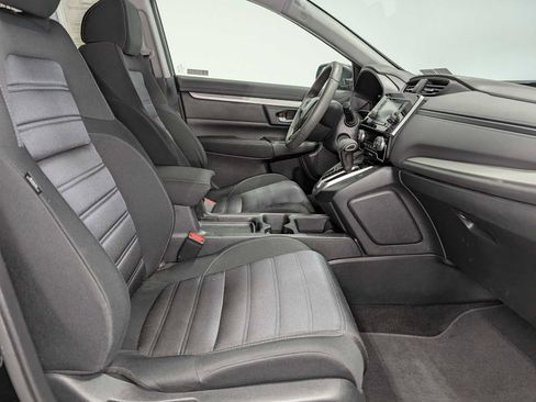 Used 2018 Honda CR-V LX image 40