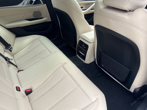 Used 2023 BMW i4 eDrive35 w/ Premium Package RWD image 31