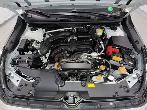 Certified 2025 Subaru Crosstrek 2.0i Premium image 19