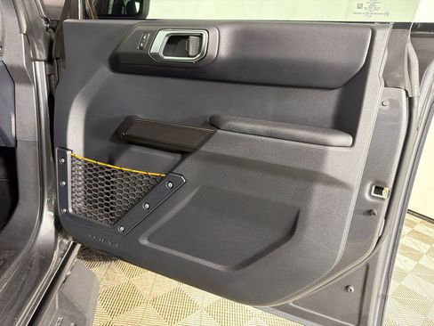 Used 2024 Ford Bronco Badlands AWD/4WD image 15