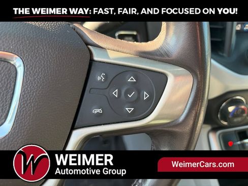 Used 2020 GMC Acadia SLT AWD/4WD image 34