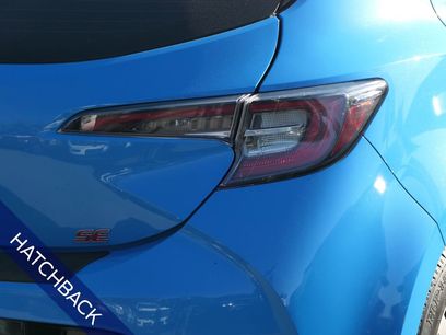 Used 2019 Toyota Corolla SE