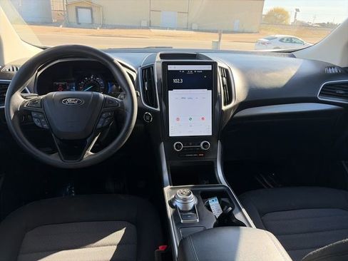Used 2022 Ford Edge SE AWD/4WD image 30