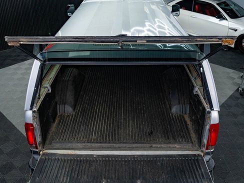 Used 1993 Ford F250 4x4 SuperCab image 16