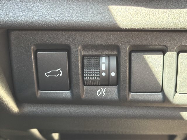 New 2026 Subaru Outback Touring XT AWD/4WD image 21