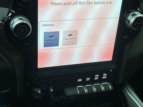 New 2026 RAM 2500 Laramie w/ Night Edition image 19